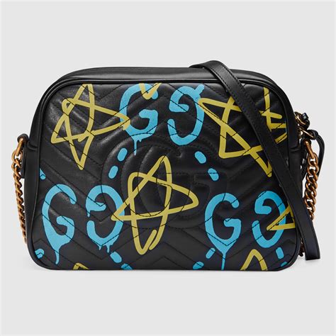 gucci ghost bag price|Gucci ghost bag.